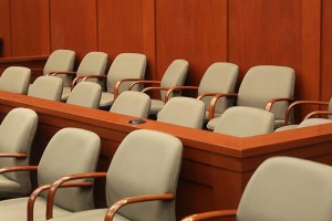Оголошено набір кандидатур у присяжні для Бориславського міського суду Львівської області