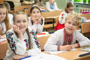 Шестеро учнів із Дрогобиччини перемогли на обласному етапі конкурсу імені Петра Яцика