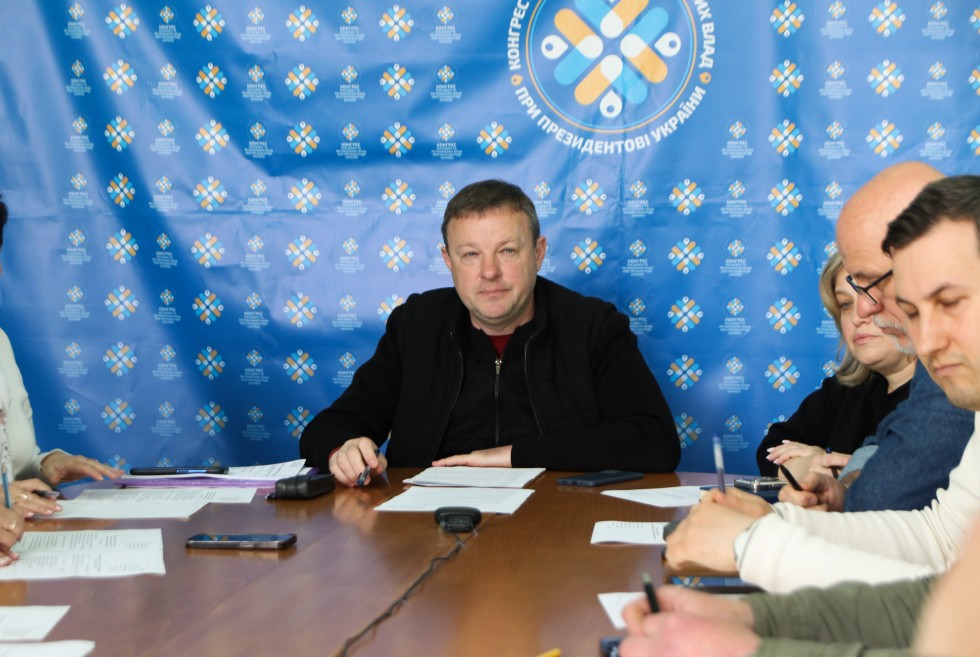 Рекомендували до працевлаштування двох осіб: відбулося засідання комісії з відбору кандидатів фахівця із супроводу ветеранів та демобілізованих осіб