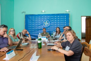 На Конгресових слуханнях обговорили виклики просторового планування в громадах