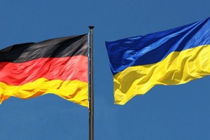 Німеччина разом з Україною візьме лідерство на одному з напрямів Кримської платформи