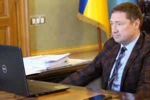 &laquo;Подальші кроки децентралізації мають чітко розмежувати функції гілок влади&raquo;, - Максим Козицький
