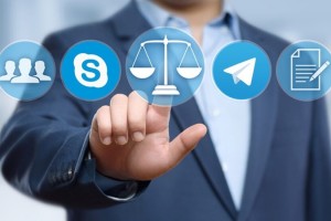 Як отримати юридичні консультації в міністерствах?