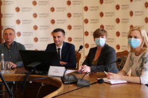 10 млн людей планують провакцинувати в Україні до Дня Незалежності