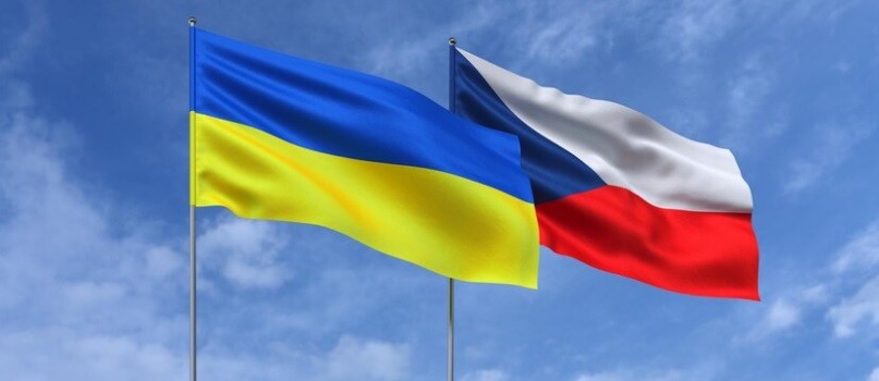 Карітас Чеської Республіки подарував для Трускавецькій громаді комплекс для дітей з інвалідністю
