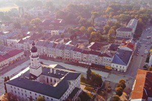 Дрогобичу - 932 роки!