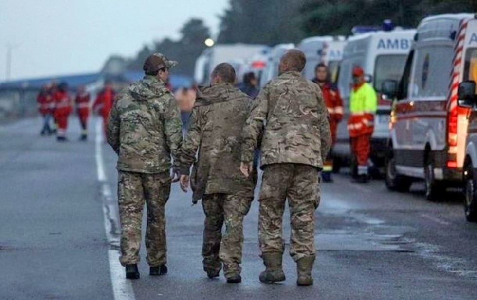 Маршрут людини після полону: як встановлюють інвалідність для цивільних і військових Маршрут людини після полону: як встановлюють інвалідність для цивільних і військових