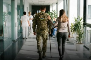 Документи після поранення: на що варто звернути увагу військовослужбовцям