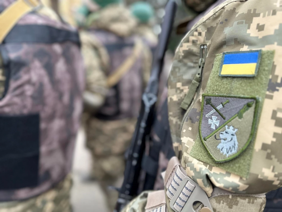 Військовозобов&rsquo;язаним нагадують про необхідність дотримуватися правил військового обліку