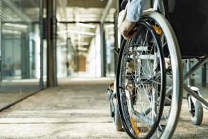 Безбар’єрність Безбар’єрність