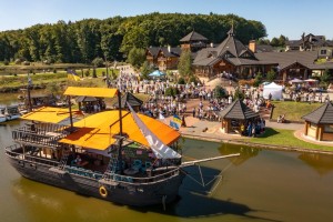 На Львівщині відбудеться благодійне свято національних культур &laquo;Етнічний віночок у Козацькій Слободі Раковець&raquo;