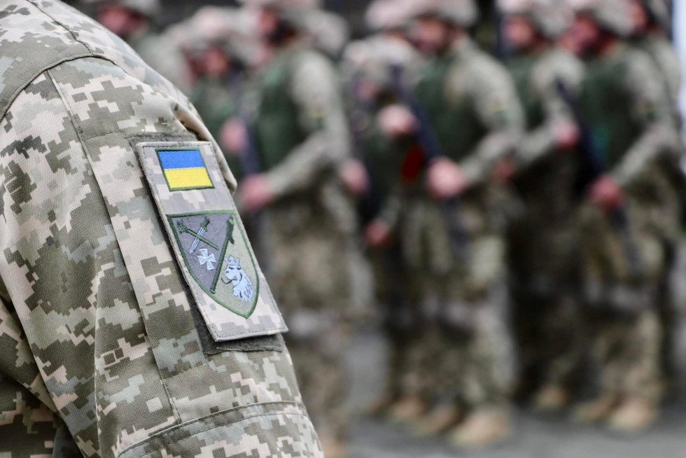 У Львівському обласному територіальному центрі комплектування та соціальної підтримки працює Call-центр
