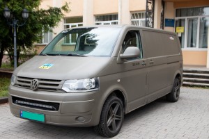 Дрогобицька РВА передала ще дві авто для ЗСУ в межах норвезько-української співпраці Дрогобицька РВА передала ще дві авто для ЗСУ в межах норвезько-української співпраці