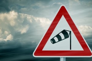 Синоптики попереджають про штормове попередження у Львівській області