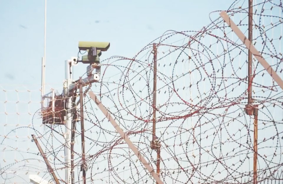 У Дрогобицькій виправній колонії помилували 7 в&rsquo;язнів, які стали на захист країни