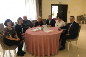 У Львові відбулась Освітня Академія для управлінців західних областей