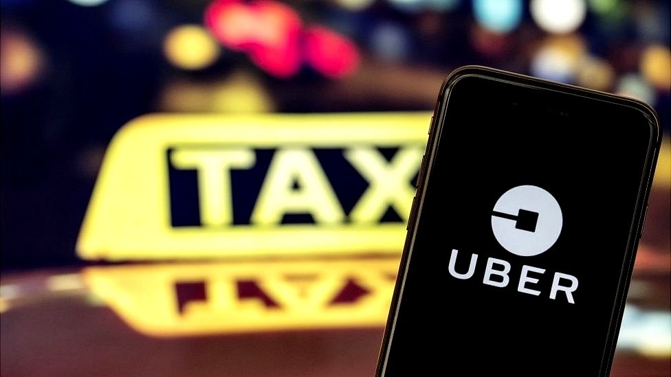 Компанія &laquo;Uber&raquo; пропонує безкоштовні промокоди на поїздки для медичних працівників