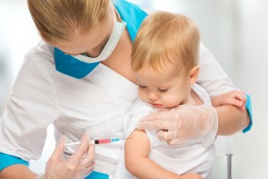 Всесвітній тиждень імунізації: чому важливо вакцинуватися від поліомієліту?