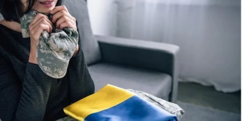 Мінреінтеграції: як родичам зниклих безвісти отримати пенсію з втрати годувальника