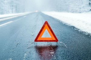 На Львівщині прогнозують ожеледицю: рятувальники закликають водіїв бути дуже уважними