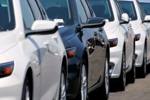 Інформація щодо реєстрації ввезеного з-за кордону авто