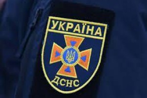 Рятувальники закликають дотримуватись правил безпеки у разі виявлення вибухонебезпечної знахідки