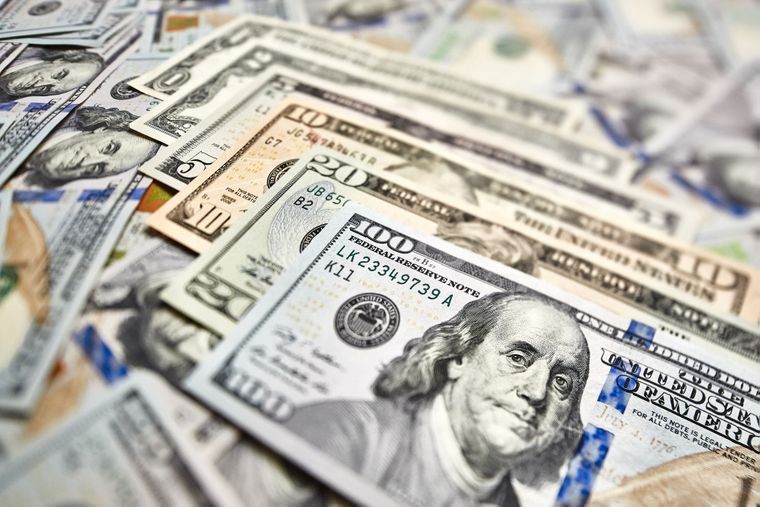 Україна вже отримала фінансову підтримку на більше ніж 4,5 млрд доларів