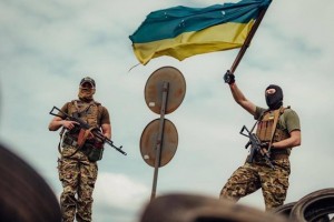 Мешканців Дрогобиччини запрошують приєднатися до військової служби за контрактом