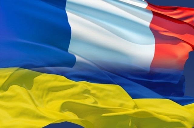 Дмитро Кулеба обговорив із главою МЗС Франції активізацію роботи Нормандського формату