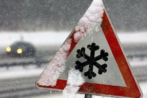 Штормове попередження: на Львівщину насувається циклон