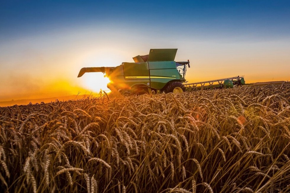 В межах ринку землі на Львівщині продали понад 1200 гектарів паїв