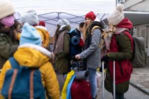 Зміни у наданні фінансової допомоги на проживання від держави для внутрішньо переміщених осіб