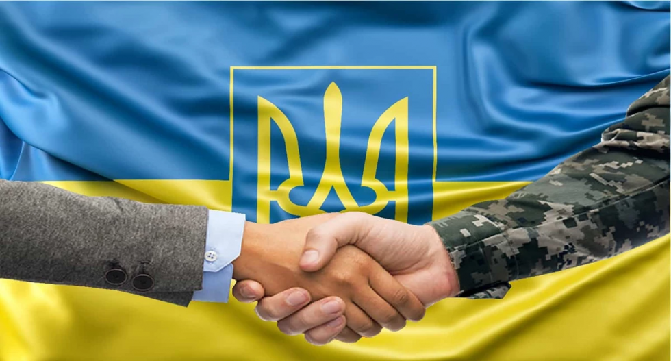 Стартував прийом заявок на фінансування проєктів підтримки ветеранів та членів їхніх сімей