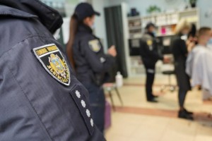 Цього тижня на Дрогобиччині продовжать перевіряти громадські заклади на дотримання карантинних вимог
