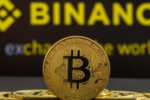 Реєстрацію на отримання криптовалюти від біржі &laquo;Binance&raquo; для ВПО завершено