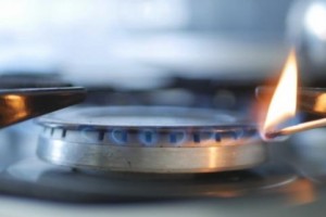 З початку року більше сотні мешканців області постраждали від отруєння чадним газом