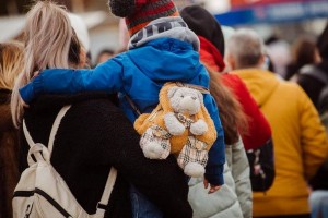 На Дрогобиччині офіційно зареєстровано  1 177 учнів-ВПО