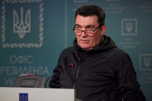 РНБО переведена у режим роботи 24/7