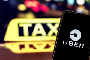 Компанія &laquo;Uber&raquo; пропонує безкоштовні промокоди на поїздки для медичних працівників