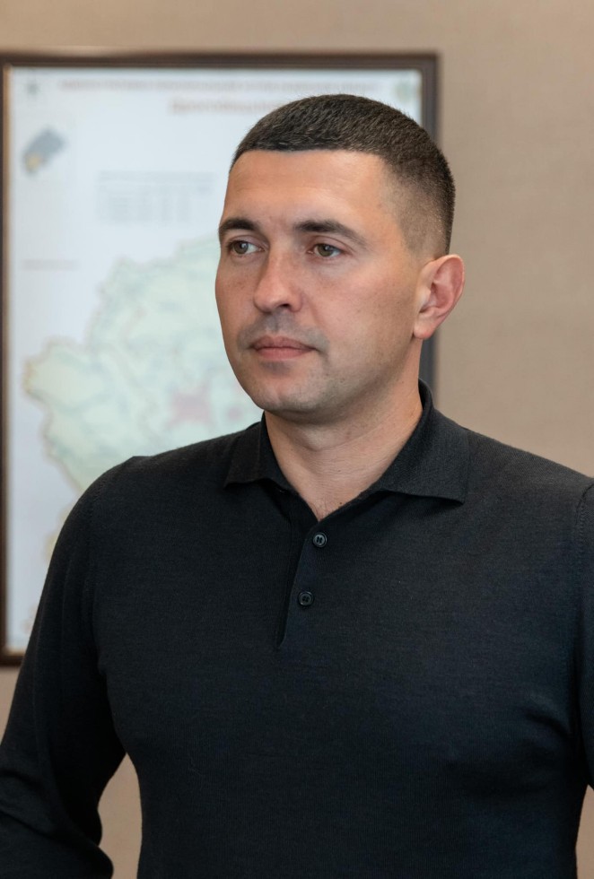 Степан Кулиняк підбив підсумки головних справ у районі