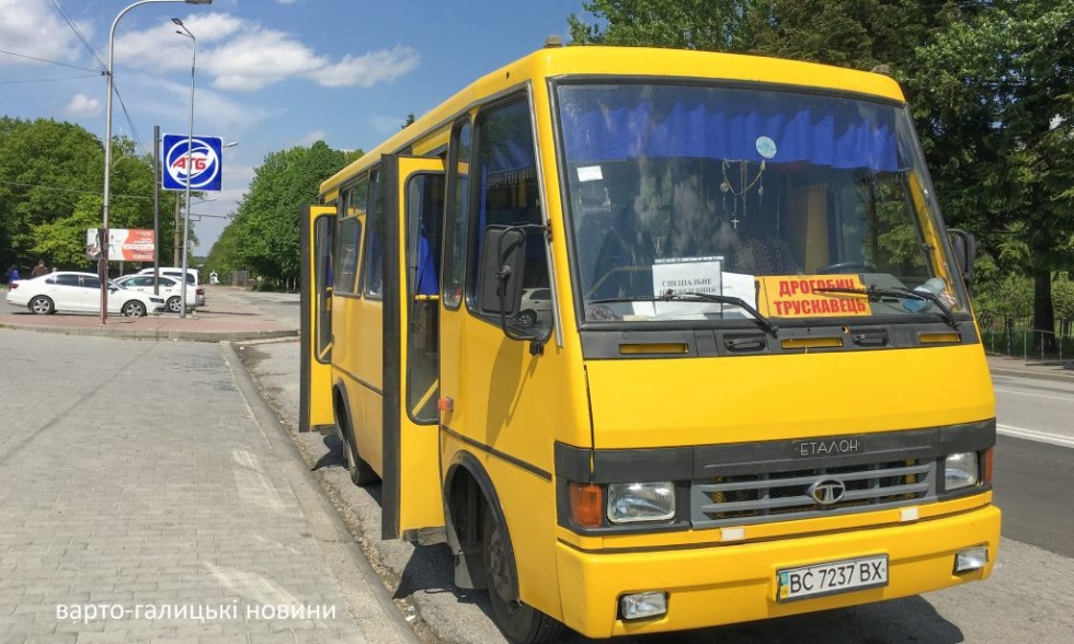 Обслуговування автобусних маршрутів Львівщини за дозвільними документами: що потрібно знати перевізникам та пасажирам громадського транспорту