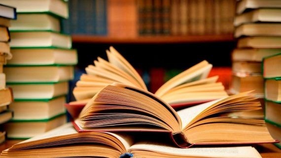 Верховна Рада підтримала виплату субсидій для книгарень і видачу сертифікатів на купівлю книжок Верховна Рада підтримала виплату субсидій для книгарень і видачу сертифікатів на купівлю книжок