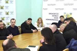 Міжвідомчі робочі групи Львівської ОДА та Дрогобицької РДА напрацювали механізми заборони російськомовного культурного продукту