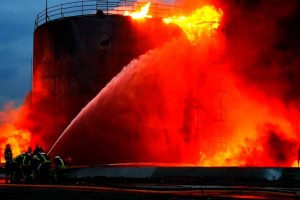 Забруднення повітря від російських бомбардувань: Міндовкілля розробило спеціальну Методику