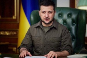&laquo;Нам нарешті вдалося розпочати евакуацію людей з &laquo;Азовсталі&raquo;, - Президент України