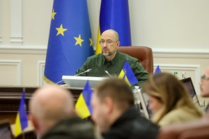 Інформація про використання державою благодійних коштів буде публічною та прозорою