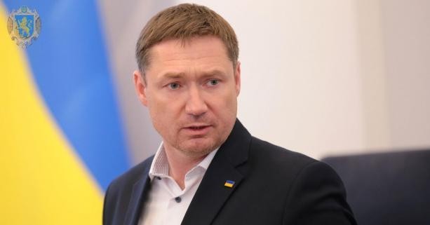 Максим Козицький: В умовах ринкової економіки кожна громада мусить вміти розповісти про себе і продати себе