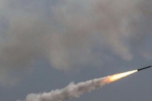 Чотири ракети ворога влучили в один з об&rsquo;єктів військової інфраструктури Львівщини