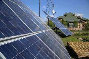 На Львівщині збільшилось виробництво електроенергії з відновлюваних джерел енергії