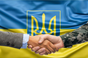 Стартував прийом заявок на фінансування проєктів підтримки ветеранів та членів їхніх сімей